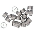 thumbnail image 2 of LAFGUR 20Pcs Wire Thread Insert, Thread Sheath Thread Repair For Industrial Supplies, 2 of 8