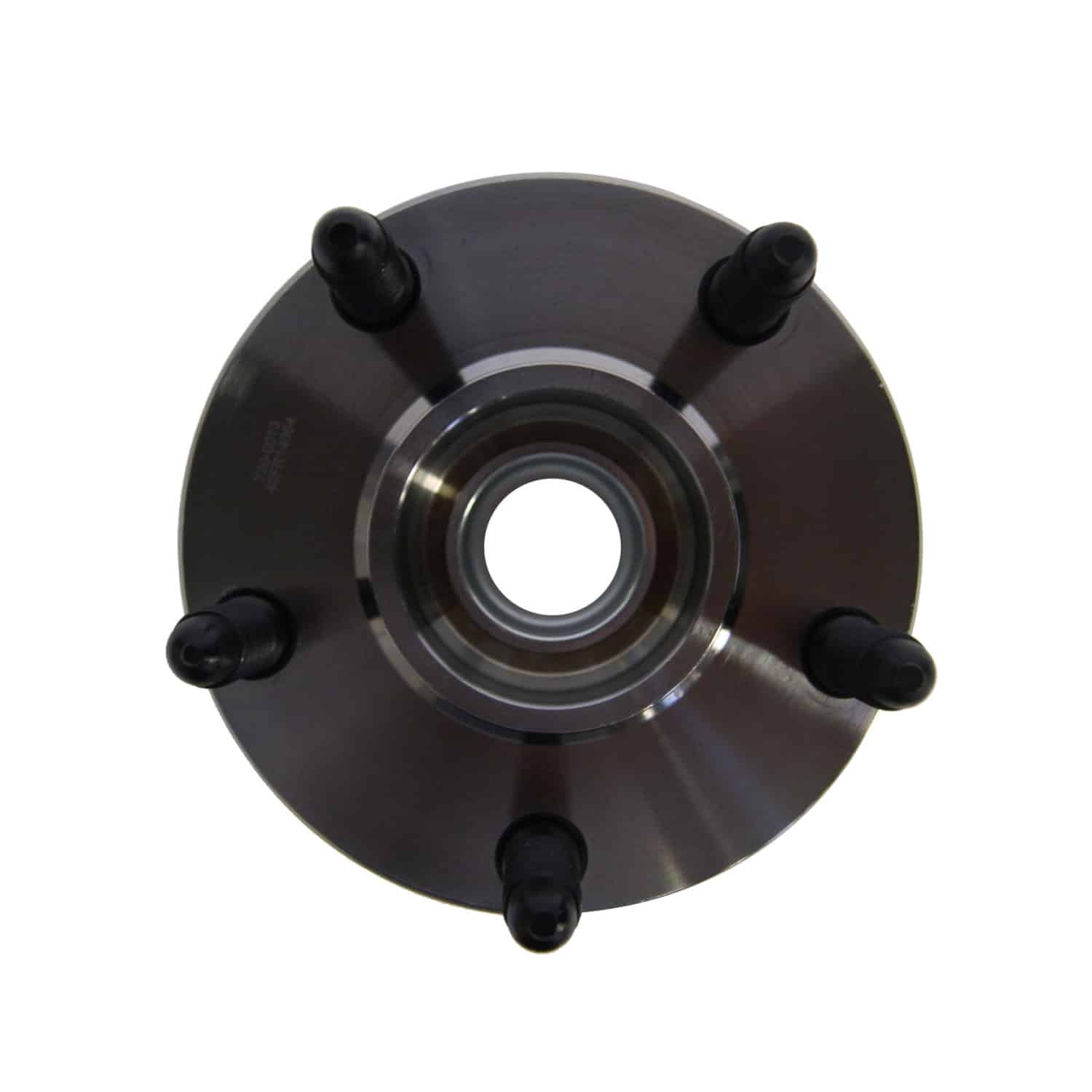 GMB 730-0013 Wheel Hub Assembly that fits a Chevrolet Caprice (2011-2014)