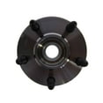 thumbnail image 2 of GMB 730-0013 Wheel Hub Assembly that fits a Chevrolet Caprice (2011-2014), 2 of 5