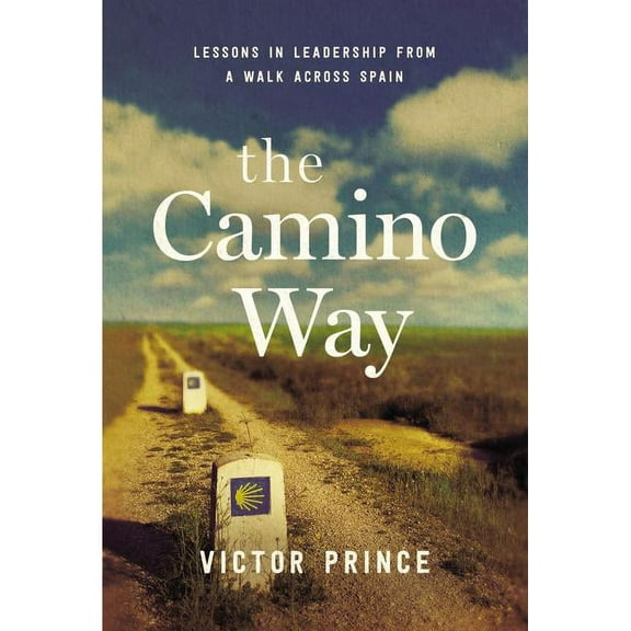 The Camino Way (Hardcover)