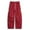 Red, variant on ZZHZGZ Sweatpants for Men All Gender Soft Jogger Pants, 30" Inseam, Men's and Big Men's S