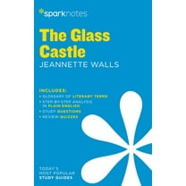 Sparknotes Literature Guide The Glass Castle Sparknotes Literature Guide, (Paperback)