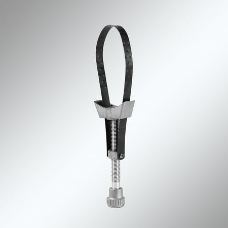 

Fdit Diameter Adjustable Wrench Aluminium Removal Tool For Oil Filter Car Oil Filter