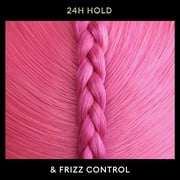 Tresemme Extra Hold Hairspray 24H Frizz Control with Pro Lock Tech, 1.5 oz