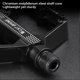 thumbnail image 3 of Aluminium Alloy MTBs Cycle Road Bike Flat Pedals Non-Slip Safe Platform Mountain Bike Tool, 3 of 5