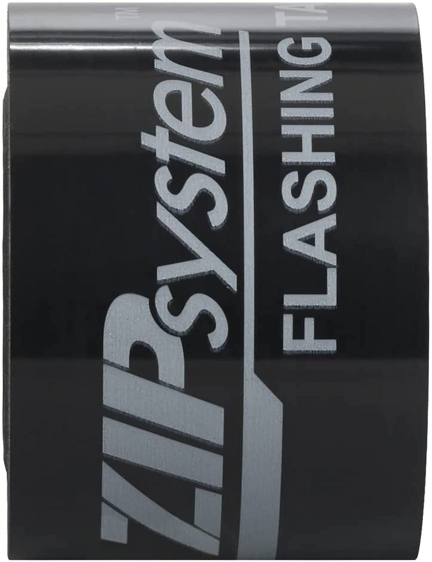 Huber Zip System Self-Adhesive 3.75 in x 90 ft Flashing Tape