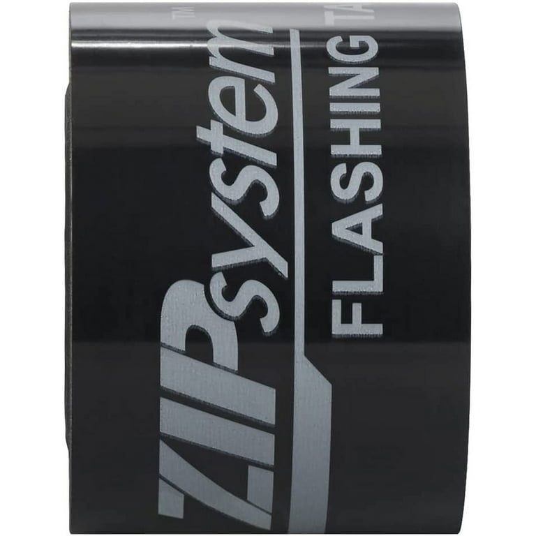 Huber ZIP System Flashing Tape, 3.75 in x 90 ft