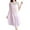 PK2, variant on Midwennn Women Casual Solid Dress Sleeveless Round Neck Lace Splice Dress Pullover Loose Dress V Neck Short Nigh Gowns Womens Nightgowns Soft Oversized Nightshirt Women plus Size Dress 4x Oversized