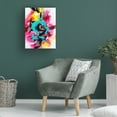 thumbnail image 2 of Trademark Fine Art Alyson Storms Adhara Canvas Wall Art, 2 of 4