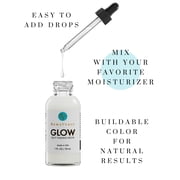 GLOW Self-Tanning Drops
