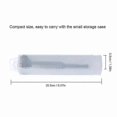thumbnail image 4 of Concrete Chisel Bit for Surface Roughening and Wall Tile Work with Percussion Hammer Compatibility, 4 of 5