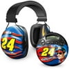 NASCAR ProScan 100: Jeff Gordon Trackside Scanner w/ FM Radio and Headset
