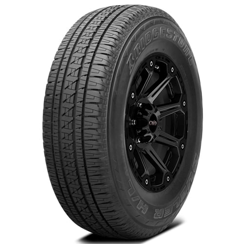 Bridgestone Dueler H/L Alenza Plus 255/70R16 109 T Tire Sansujyuku sansujyuku.com