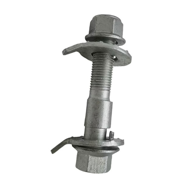 Ajuste profesional Colamx universal de la dureza del perno del brazo de la comba de la suspensión 16mm