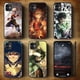 thumbnail image 2 of Samsung J4 Core J6 J8 2018 Plus J2 J5 Prime Funda Blanda 269YPJ My Hero Academia Anime Personalizado, 2 of 4