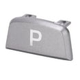 thumbnail image 1 of L,Gear Change Lid Release Gear Shift Parking Button Gear Shift P Button Replacement Rugged and Tough, 1 of 5