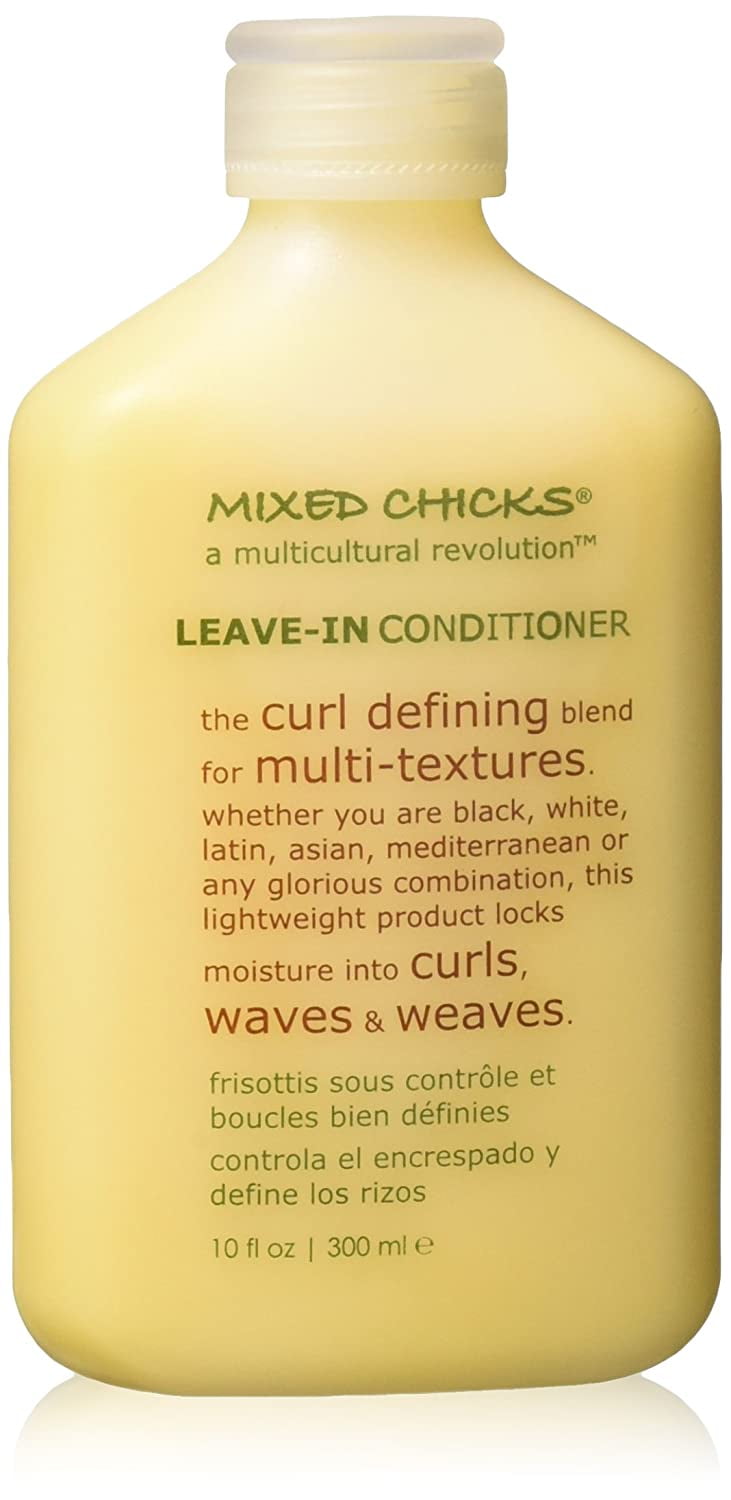 MIXED CHICKS LEAVEIN CONDITIONER 10oz Walmart Canada