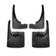 thumbnail image 2 of Exquisite For Nissan Navara NP300 2016-2022 2017 2018 2019 2020 2021 Fender Mudguard Mud Flaps Guard Splash Flap Mudguards Car Accessorie, 2 of 5
