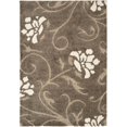 thumbnail image 1 of Safavieh Florida Shag Smoke Shag Rug - Runner 2'3" x 7', 1 of 2
