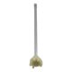 thumbnail image 2 of Ship Throttle Shaft 398-63041-0 for Outboard Motor 2-Stroke 18 Horsepower 398-63041 39863041, 2 of 5