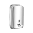 thumbnail image 1 of Dispensador de Jabón Líquido de Pared Sincero 500ml Pulido, 1 of 4