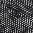 thumbnail image 2 of Large Nylon Golf Ball Mesh Bag - Durable Wear-Resistant Drawstring Storage Pouch, Quick-Dry Hanging Golf Accessory Bag for 50 Golf Balls, Ideal Golf Gear Organizer for Golfers (Black), 2 of 6