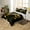 Yellow, variant on YST Toddler Size Gaming Bedding Sets for Boys Kids Gamer Duvet Cover for Teen Girls Bedroom Decor,Yellow and Black Geometric Checkered Comforter Cover Video Game Bed Set 2Pcs