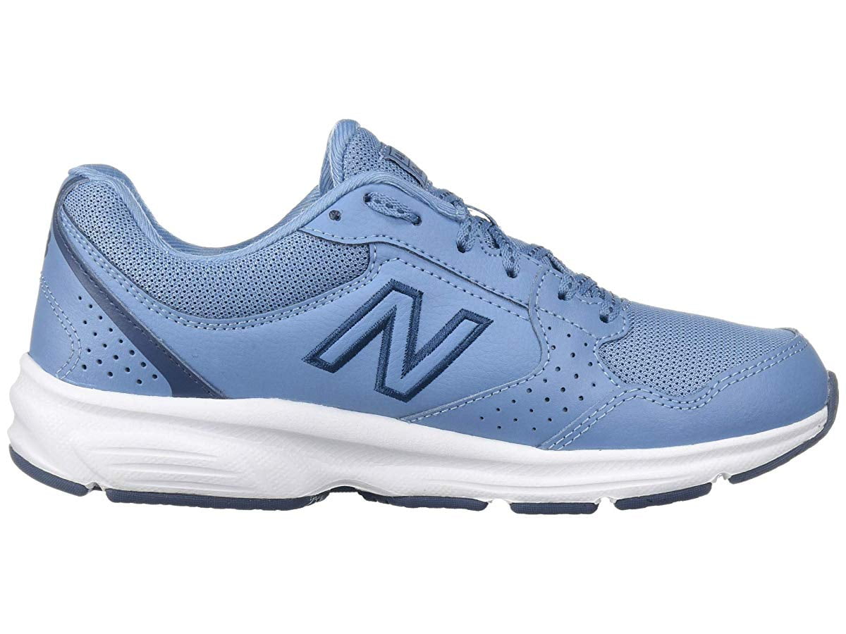 New Balance 411 Lynx Blue/Vintage Indigo - Walmart.com