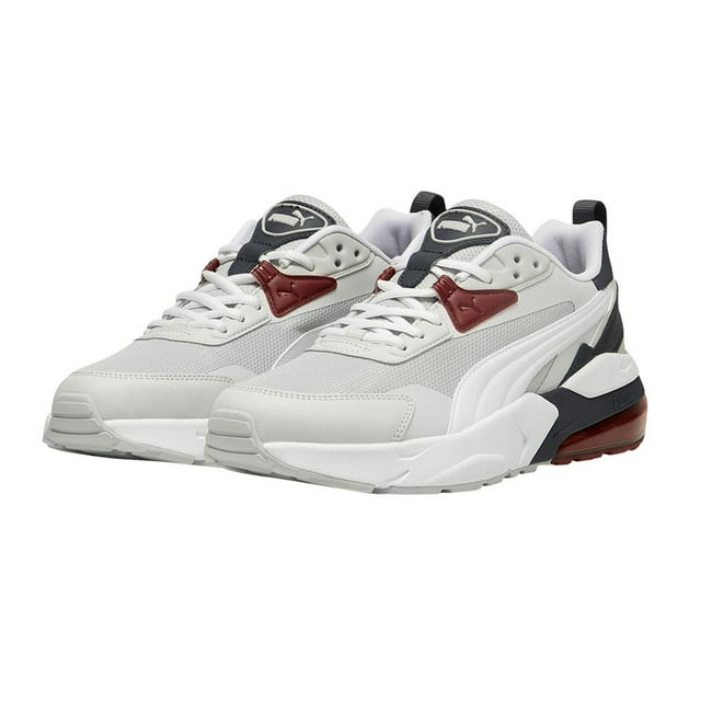 Tenis Hombre PUMA Sports Caballero Deportivo gris 28