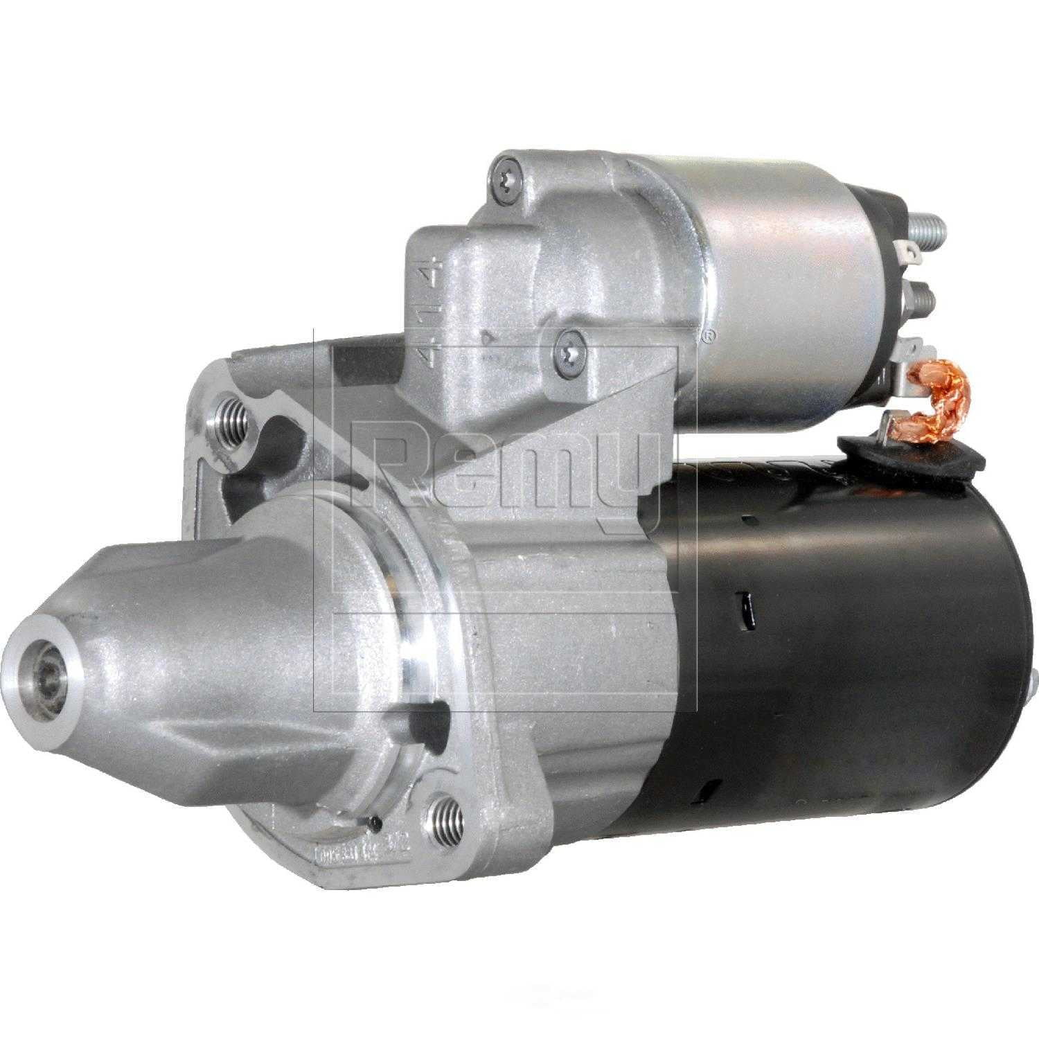 Remy 16000 Starter Motor