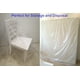 thumbnail image 5 of Funda de colchón ComfortHome para mudanzas y almacenamiento, doble o completa, 5 of 9