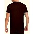 thumbnail image 2 of Men's Video Game Graphic Print Casual Crewneck Short Sleeve T-shirt Tee For Adult, Men, Women, Teen, Teenager, Adolescent,Youth, 2 of 5