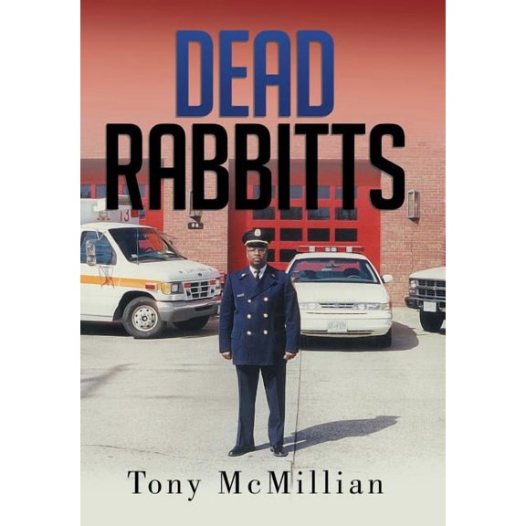 Dead Rabbitts (Hardcover)