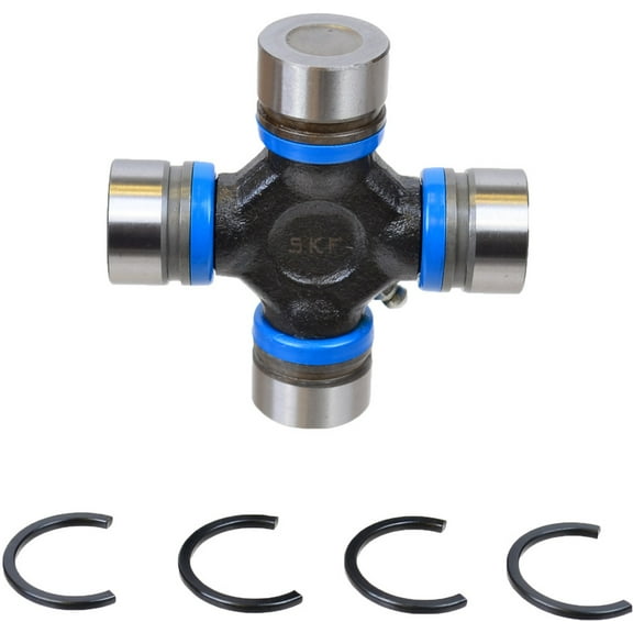 Universal Joint Fits select: 1999-2006,2008-2020 CHEVROLET SILVERADO