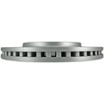 thumbnail image 3 of ADVICS OE Replacement Disc Brake Rotor, 3 of 4