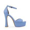 thumbnail image 1 of Sandalia Yuridia Color Azul D12460145520 25 Dorothy Gaynor Sandalia Yuridia Color Azul D12460145520 25, 1 of 6