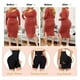 thumbnail image 5 of 2pz Panty Faja Short Reductora Abdomen Moldeadora Para Mujer, 5 of 8