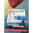 thumbnail image 1 of Pre-Owned M: Business (Paperback) 0078023157 9780078023156, 1 of 1