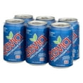 Zevia Soda Cola Cherry 6 Pack 72 fl oz