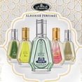 thumbnail image 3 of Perfume Al-Rehab Eau de Parfum 50 ml para hombre, 3 of 4