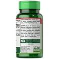 thumbnail image 7 of Vitamin B12 | 1000 mcg | 150 Softgels | Non-GMO & Gluten Free Supplement | by Nature's Truth, 7 of 7