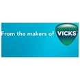 thumbnail image 6 of Vicks VapoInhaler, Non-Medicated, Menthol Vapor .007 oz (Pack of 2), 6 of 7