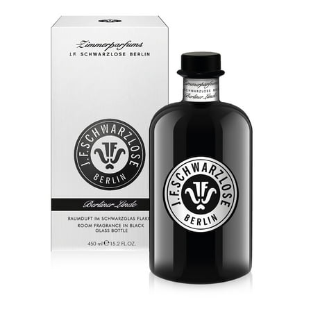 Berliner Linde by Schwarzlose, Fragrance Oil Diffuser, 15.2 oz