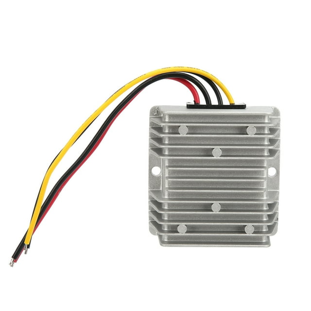 Convertidor de fuente de alimentación Transformador de módulo impermeable de 8 V-40 V a 12 V TBC084012C72Z 6A