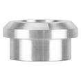 thumbnail image 1 of Weld On Flange Fitting Bung, Reliable Practical Aluminium Weld On Fitting Bung Safe Professional  For Car Accessory For Vehicle Modification 1/2, 1 of 8