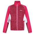 thumbnail image 1 of Regatta - Forro Polar Lindalla para Mujer (Cereza Oscuro), 1 of 1