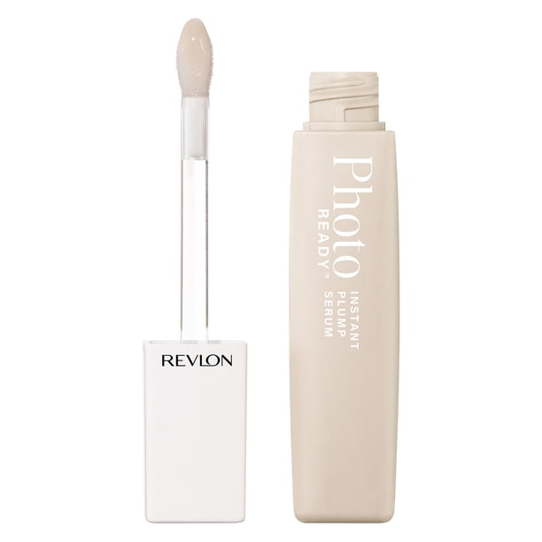 Brillo labial Revlon Photo Ready instant plump Needleless to say 7.5 ml