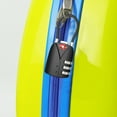 thumbnail image 5 of Security Hardware Accessories Anti-Theft Suitcase TSA Customs Password Lock 3-Digit Security Padlock Code Padlock Smart Combination Lock, 5 of 8