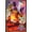 Bronze Framed Version, variant on Nintendo The Super Mario Galaxy Movie (2026) - Bowser One Sheet Wall Poster, 14.725" x 22.375"