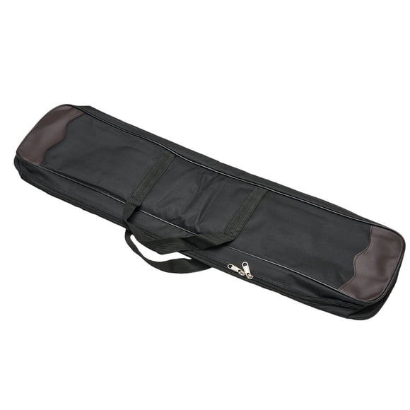 Takedown Recurve Bow Bag Case Hand Holder Waterproof Bow Quiver Hunting